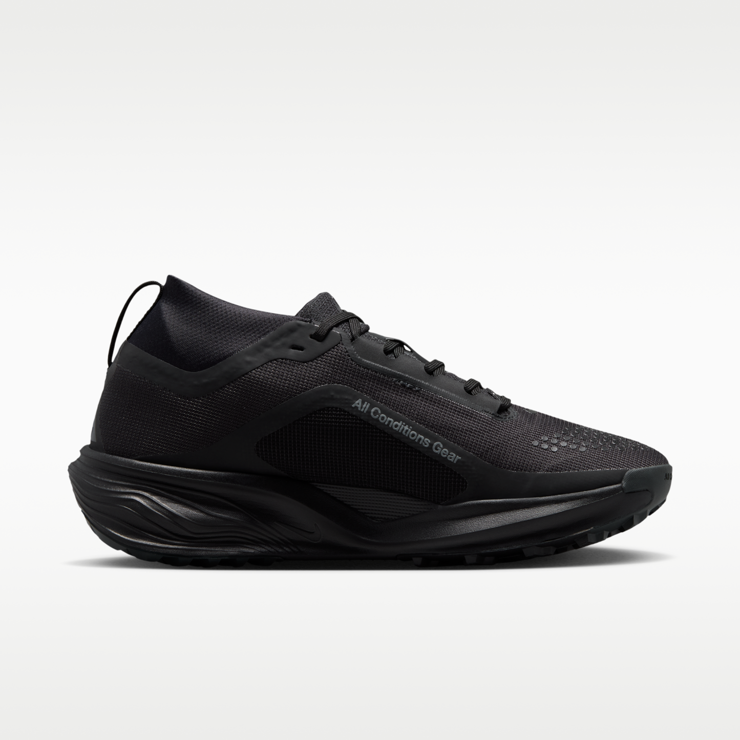 ACG Pegasus Trail GORE-TEX - Μαύρο/Summit White/Anthracite - 3