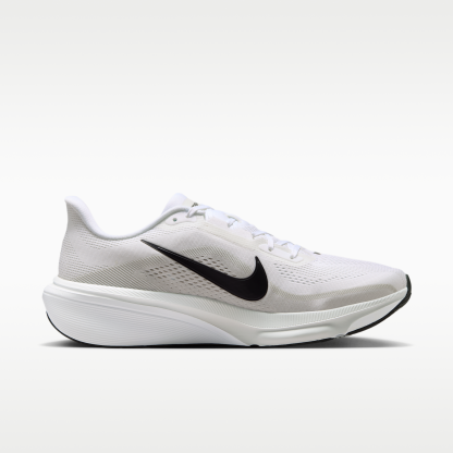 Nike Pegasus 42 - Λευκό/Photon Dust/Μαύρο - 3