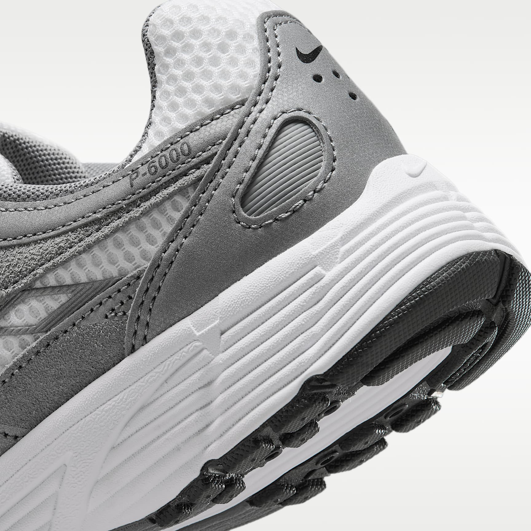 Nike P-6000 - Nike P-6000 Schuh (ältere Kinder)