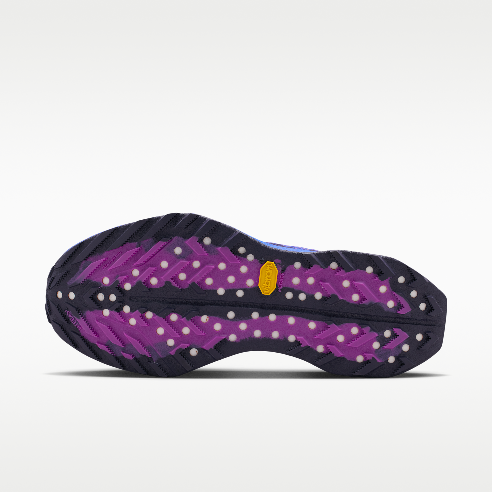 Nike ACG Ultrafly Trail - Racer Blue/Vivid Purple/Purple Dynasty - 2