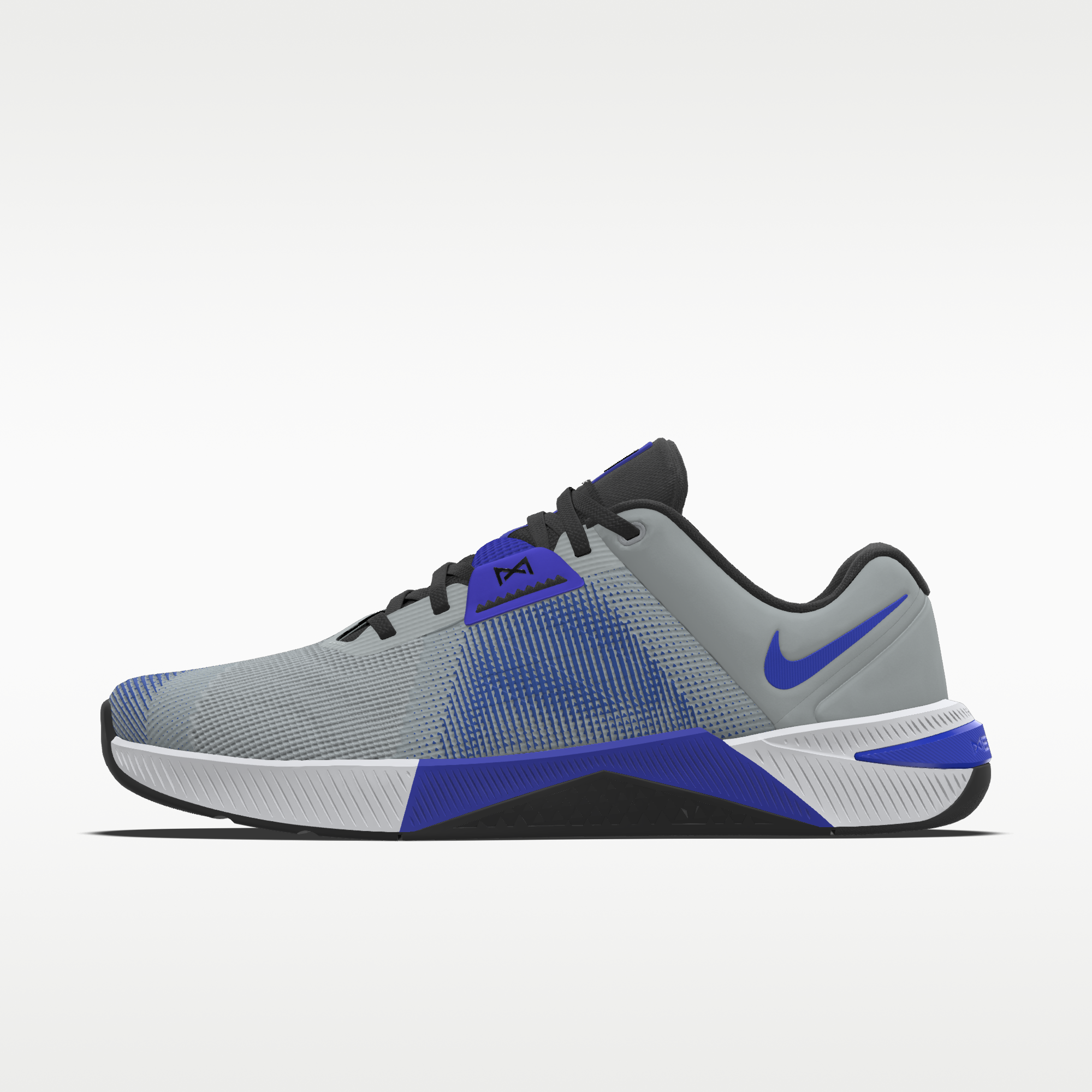 Nike Metcon 10 By You - Πολύχρωμο/Πολύχρωμο (8256524426) - 1