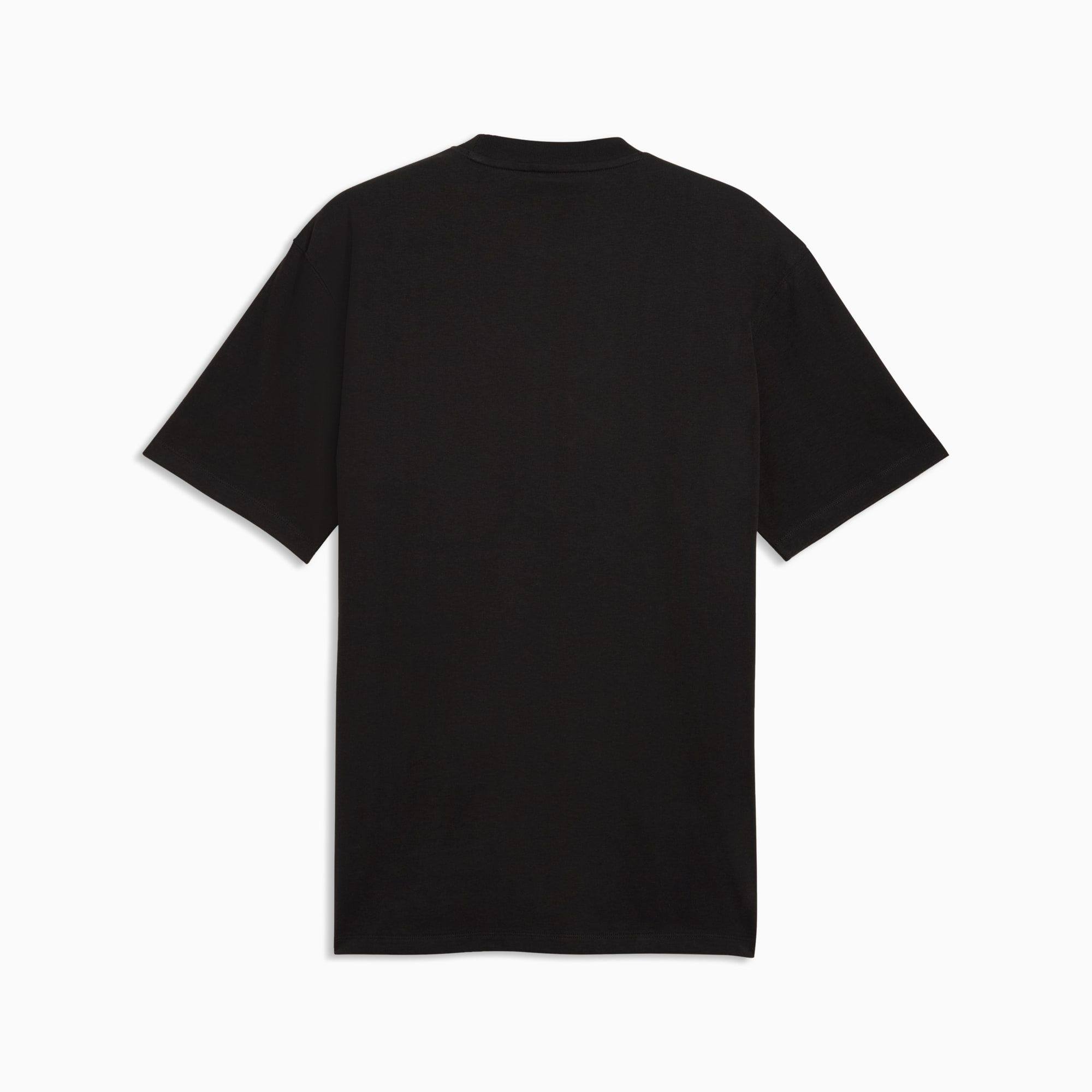 Select Essentials T-Shirt Herren - PUMA Black