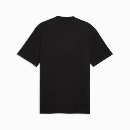 Select Essentials T-Shirt Herren - PUMA Black