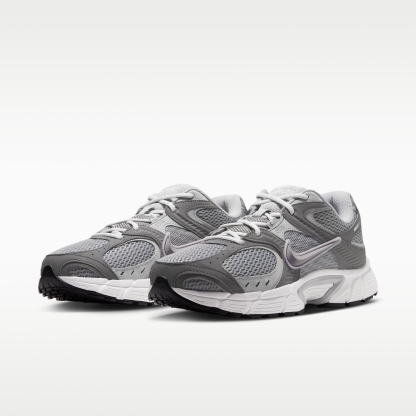 Nike V5 RNR - Particle Grey/Flat Pewter/Platinum Tint/Light Smoke Grey - 5