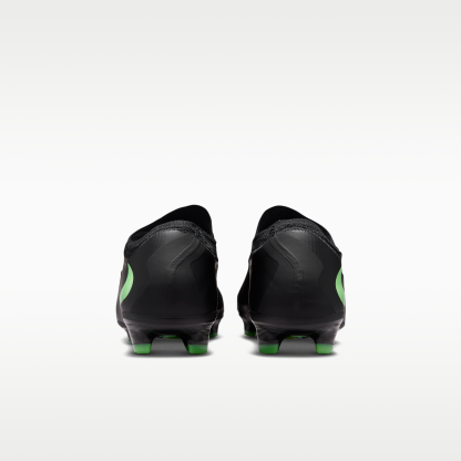 Nike Phantom 6 Low Pro - Μαύρο/Μαύρο/Illusion Green (HJ4122-001) - 6