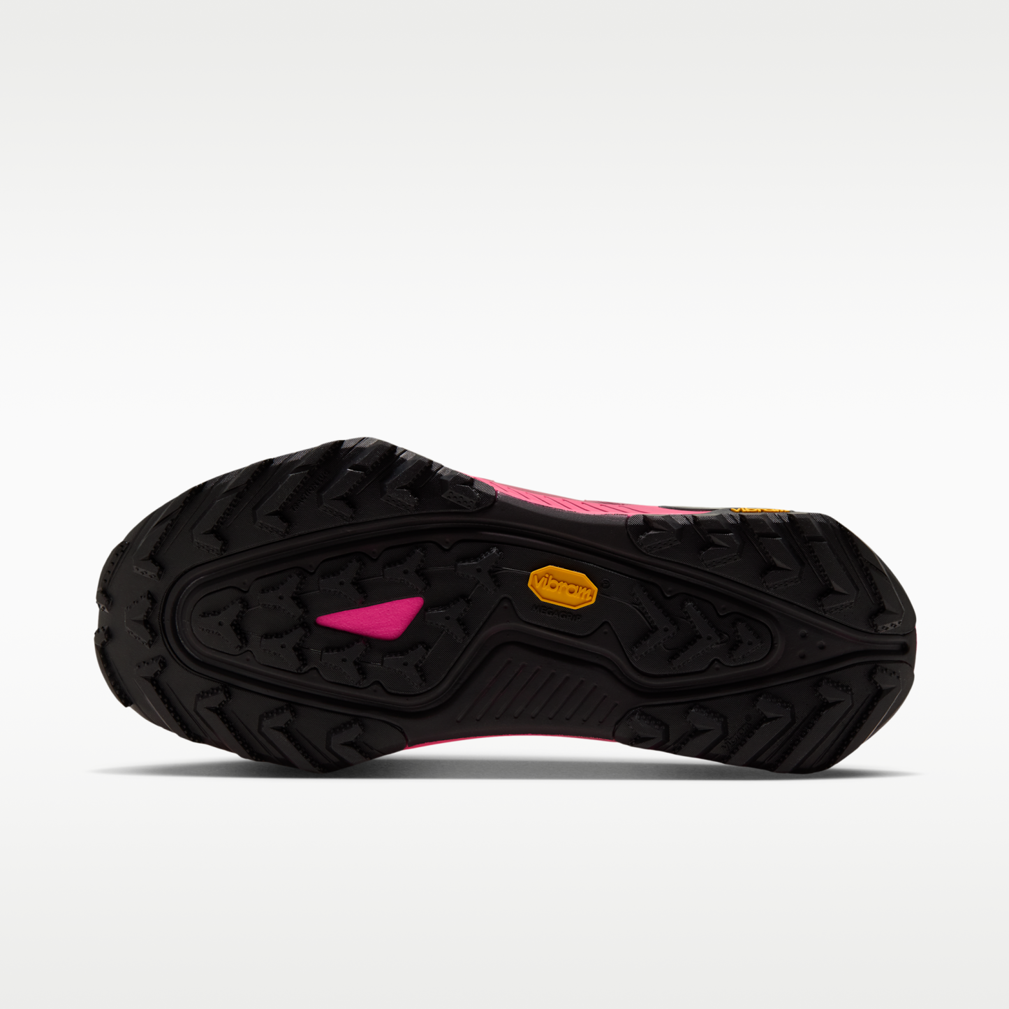ACG Zegama Trail - Pure Platinum/Hyper Pink/Yellow Ochre/Μαύρο - 2