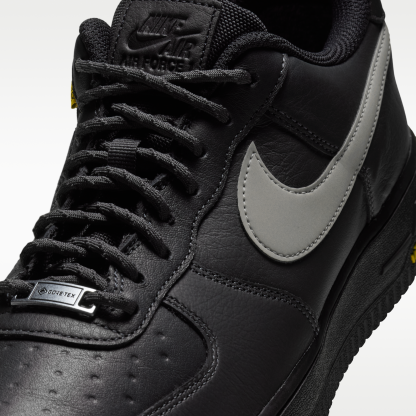 Nike Air Force 1 '07 LX Vibram - Black Pine/Μαύρο/Pink Foam/Tech Grey - 7