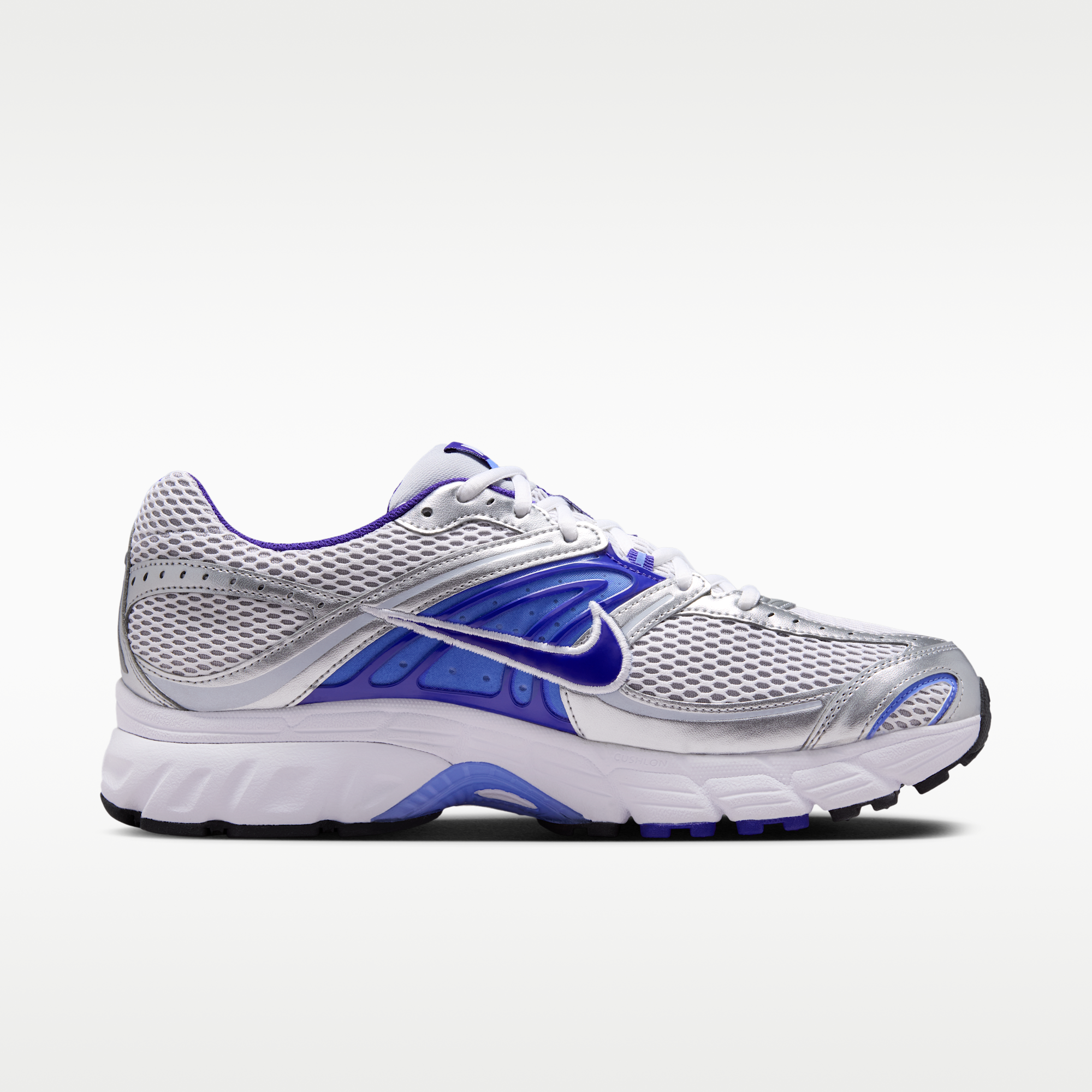 Nike Air Max Moto 2K - Λευκό/Wolf Grey/Royal Pulse/Concord - 3
