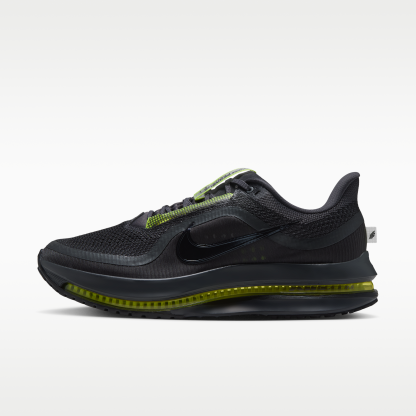 Nike Pegasus Premium - Dark Shadow/Lemon Venom/Λευκό/Μαύρο - 1