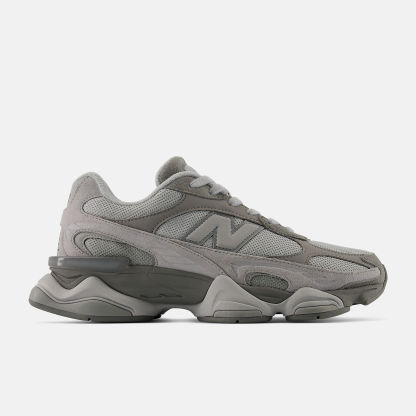 New Balance 9060R - HARBOR GREY con SLATE GREY - U90609EL