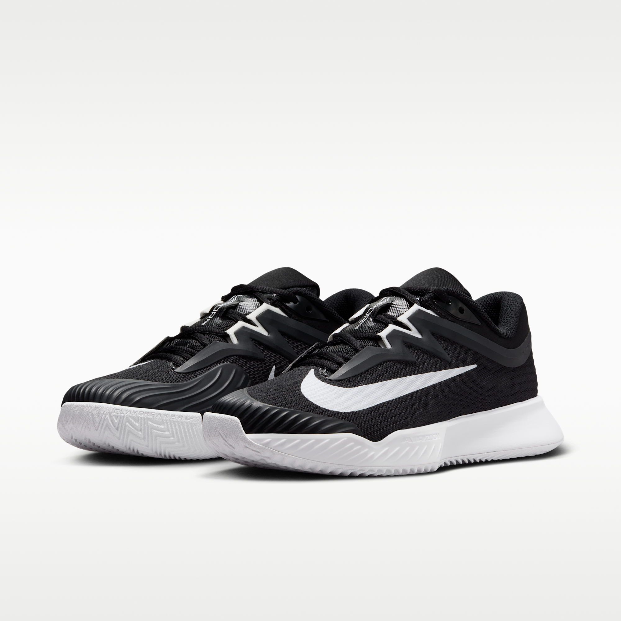 Nike Vapor Pro 3 - Μαύρο/Λευκό - 5