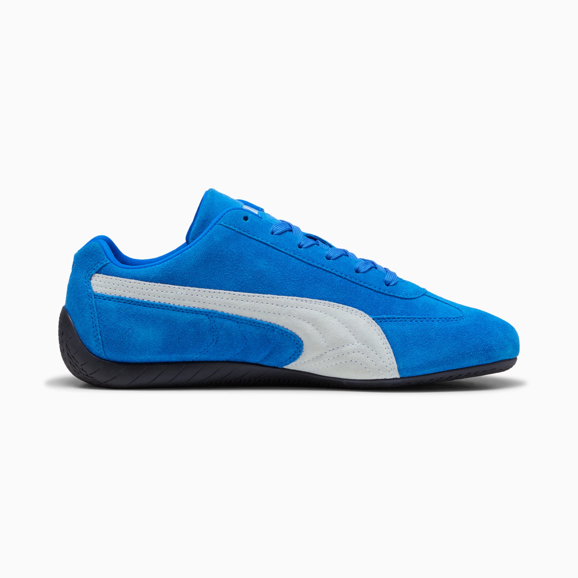 Speedcat OG Sneaker Unisex - PUMA Team Royal-PUMA White