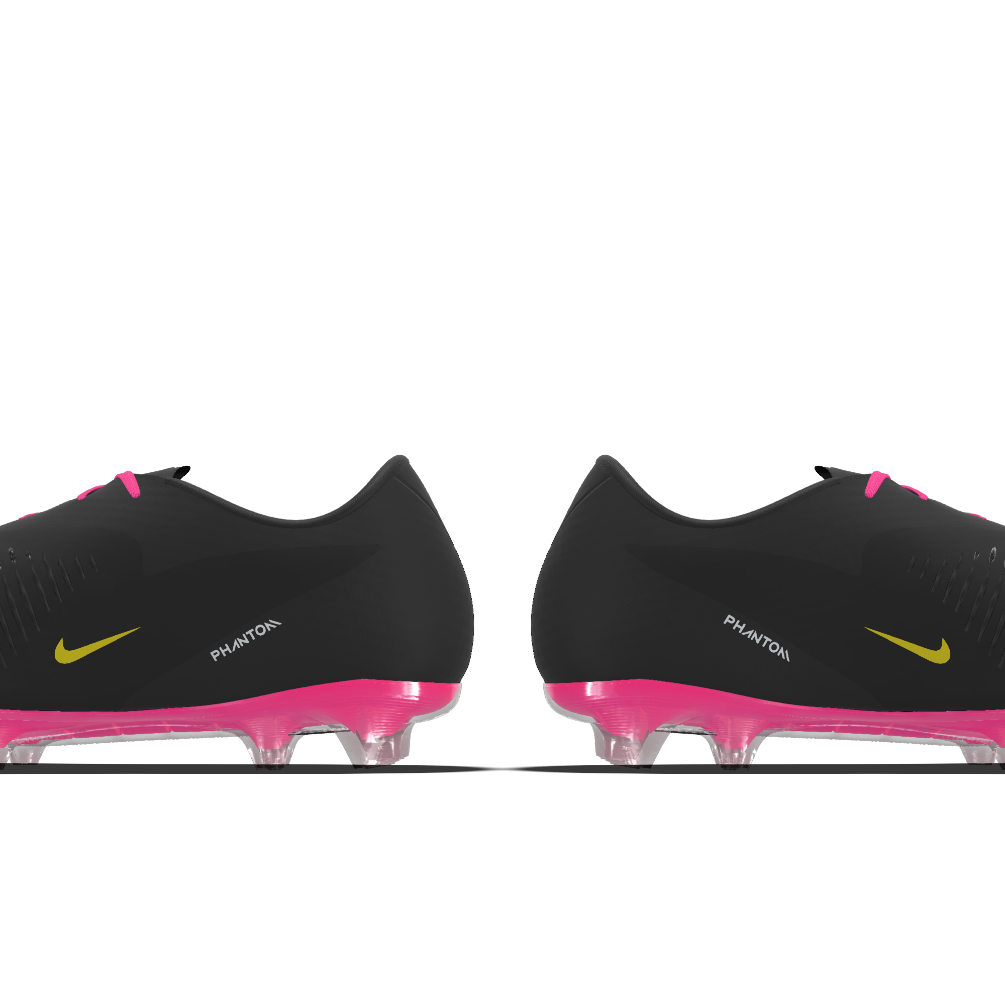 Nike Phantom 6 Low Academy By You - Πολύχρωμο/Πολύχρωμο/Πολύχρωμο (7745221549) - 7
