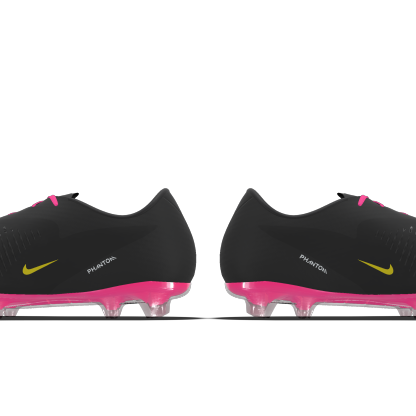 Nike Phantom 6 Low Academy By You - Πολύχρωμο/Πολύχρωμο/Πολύχρωμο (7745221549) - 7