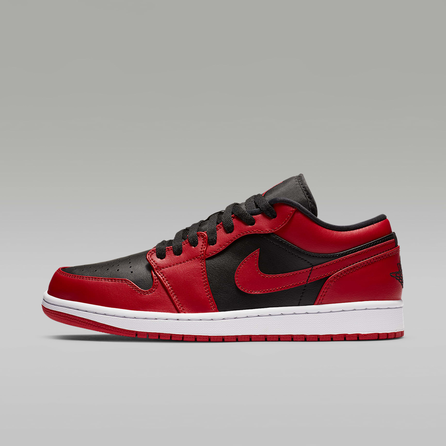 Air Jordan 1 Low - Air Jordan 1 Low Herrenschuh