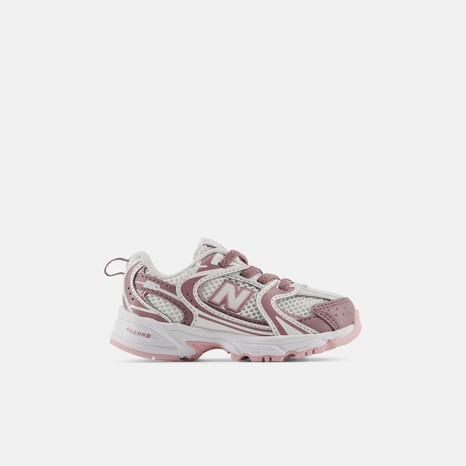 New Balance 530 BUNGEE LACE - PEBBLE con SEA SALT - I53042G