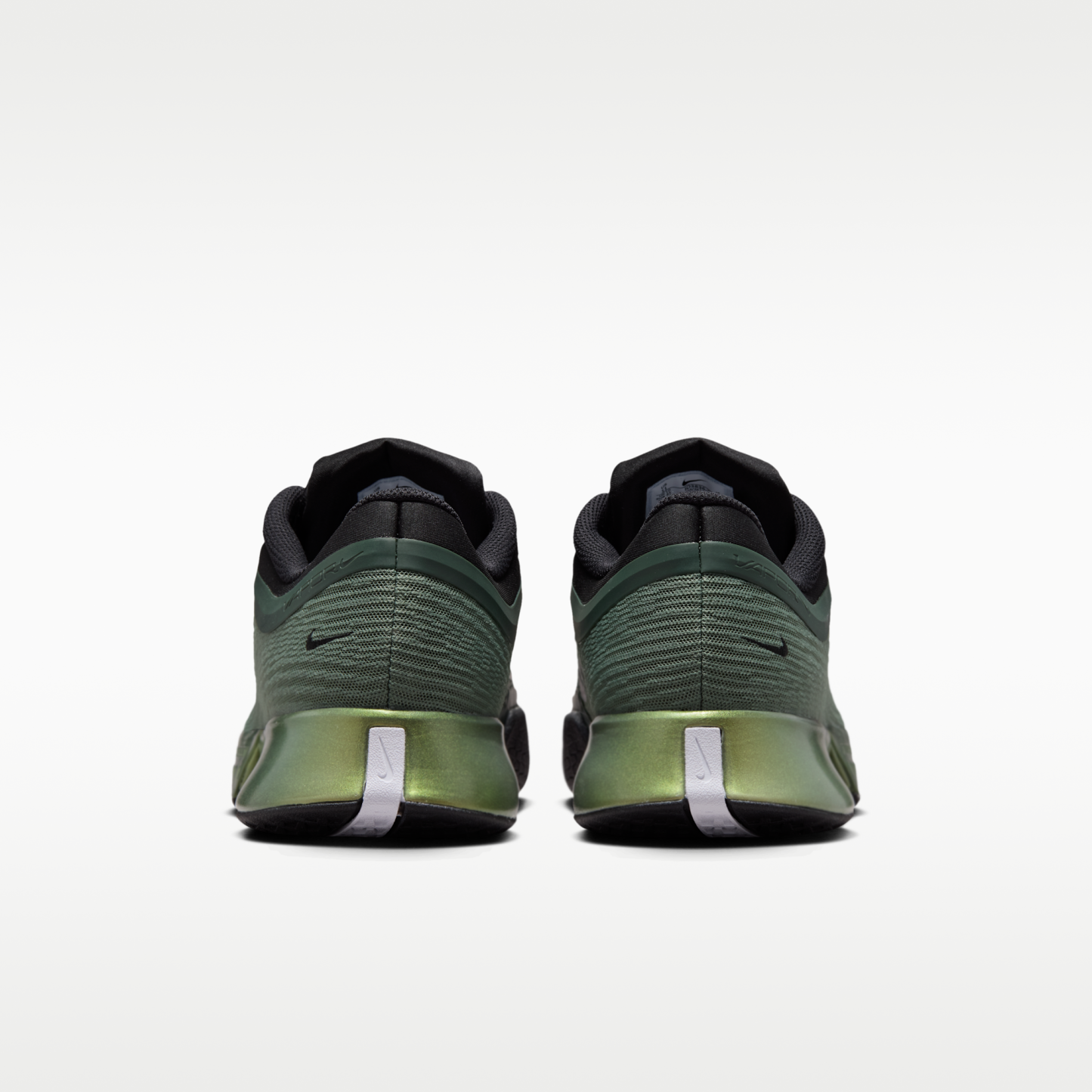 Nike Vapor Pro 3 PRM - Camo Green/Pure Platinum/Μαύρο/Metallic Gold - 6