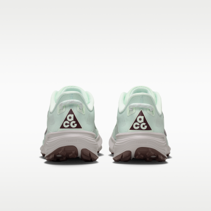 Nike ACG Pegasus Trail - Barely Green/Light Bone/Tattoo/Silver Lilac - 6