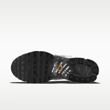 Nike Air Max Plus By You - Πολύχρωμο/Πολύχρωμο/Πολύχρωμο (9430230978) - 6