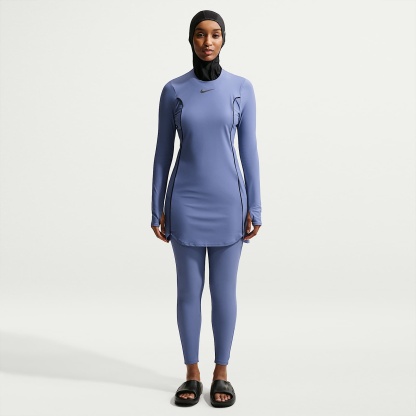 Nike Swim Victory - Nike Swim Victory Allover-Badekleid (Damen)