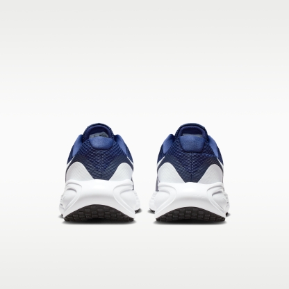 Nike Revolution 8 - Midnight Navy/Λευκό/Μαύρο/Pure Platinum - 6