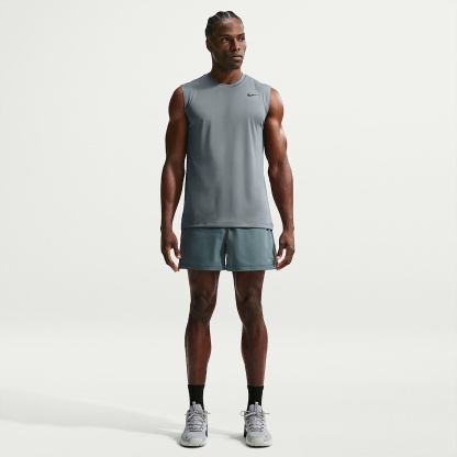Nike - Nike Dri-FIT ärmelloses Trainingsoberteil für Herren