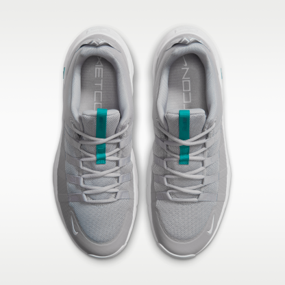 Nike Free Metcon 7 - Light Smoke Grey/Energy/Off White/Bright Spruce - 4