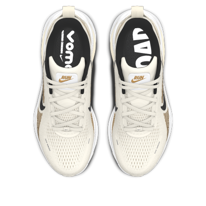 Nike Vomero 18 By You - Πολύχρωμο/Πολύχρωμο/Πολύχρωμο (9242312539) - 4