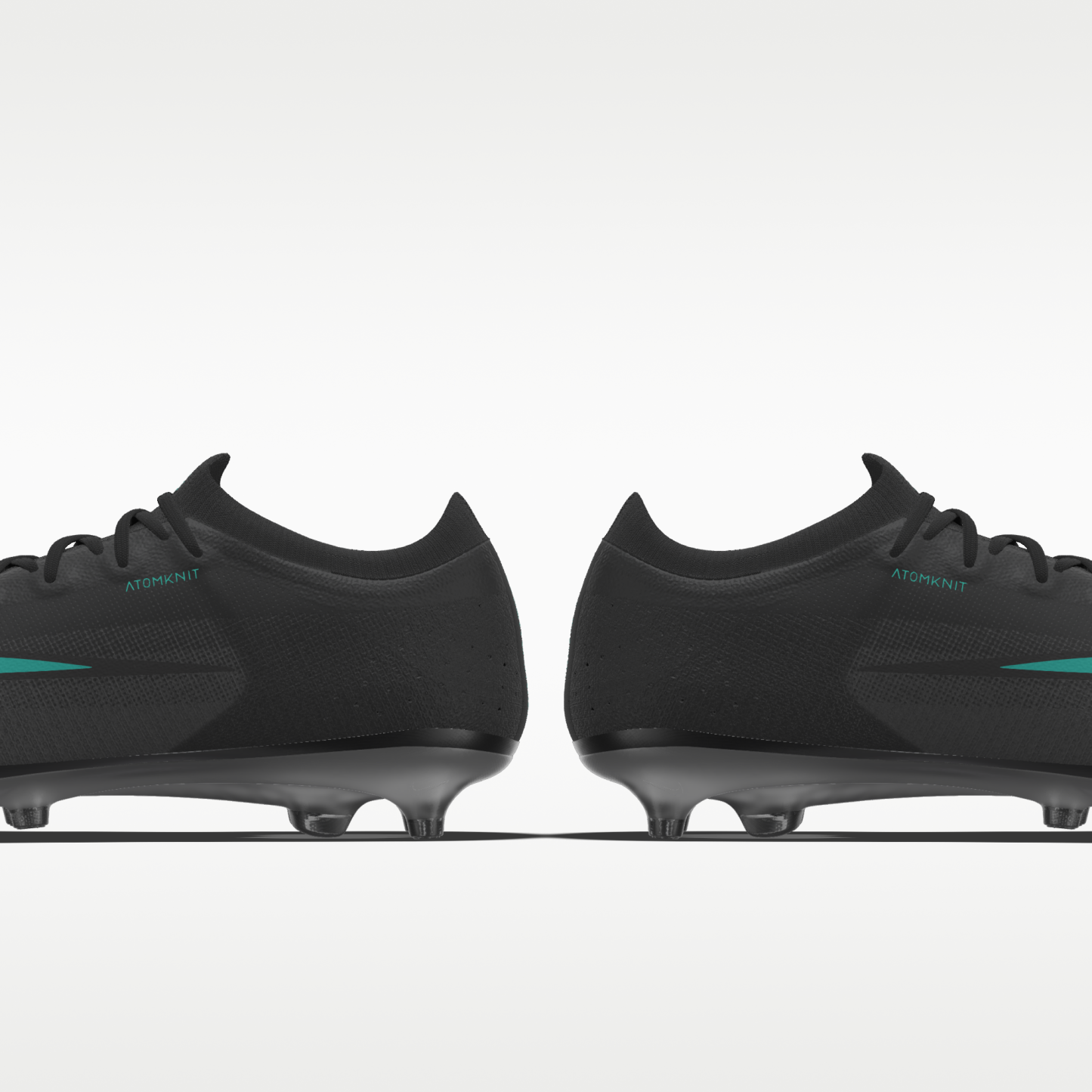 Nike Mercurial Vapor 17 Elite By You - Λευκό/Λευκό (9446382639) - 8