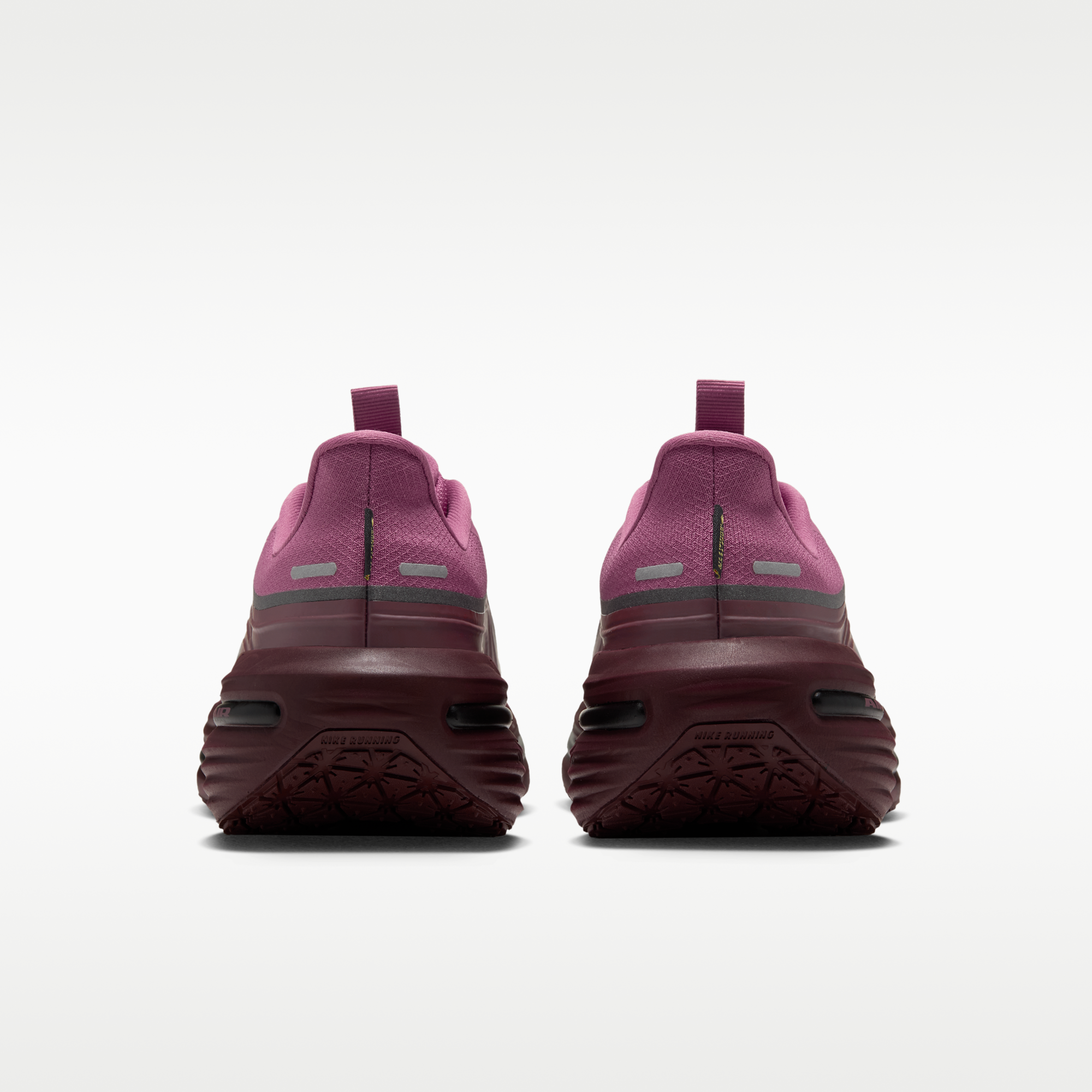 Nike Winflo 12 GORE-TEX - Pink Smoke/Mystic Dates/Μαύρο/Reflective Silver - 6