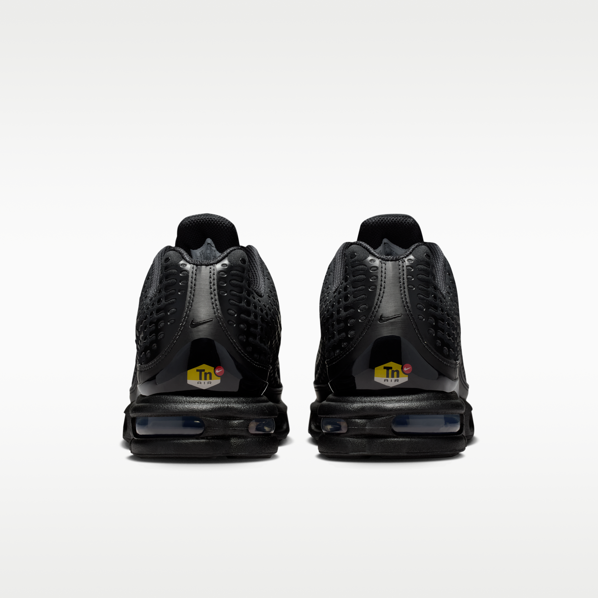 Nike Air Max Plus VII - Μαύρο/Μαύρο/Anthracite/Μαύρο - 6