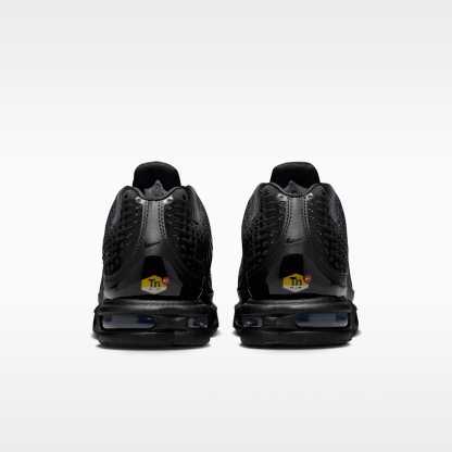 Nike Air Max Plus VII - Μαύρο/Μαύρο/Anthracite/Μαύρο - 6