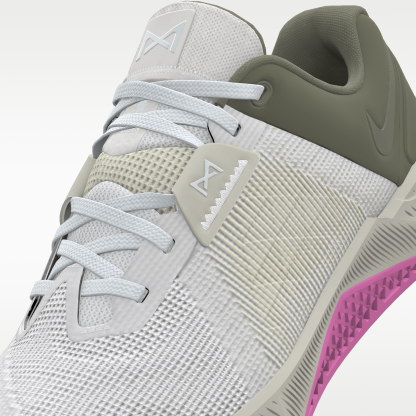 Nike Metcon 10 By You - Πολύχρωμο/Πολύχρωμο (7150877317) - 8