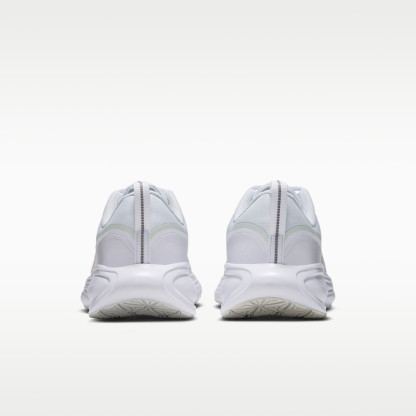 Nike Revolution 8 Utility - Λευκό/Off White/Μαύρο/Platinum Tint - 6
