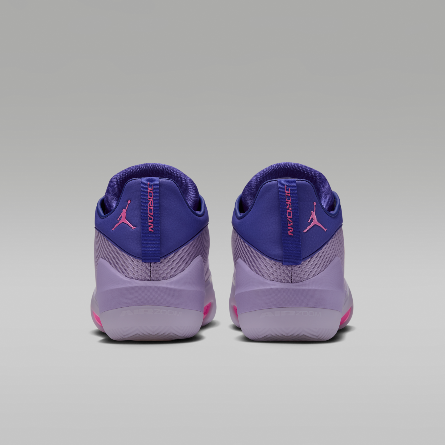 Jordan Triangle - Bright Concord/Urban Lilac/Infinite Lilac/Laser Fuchsia - 6