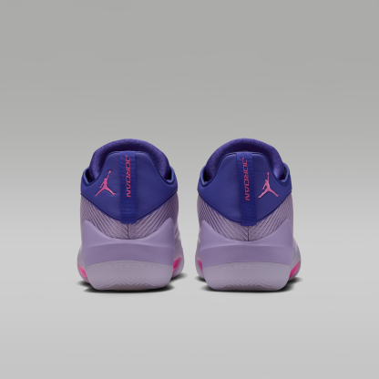 Jordan Triangle - Bright Concord/Urban Lilac/Infinite Lilac/Laser Fuchsia - 6