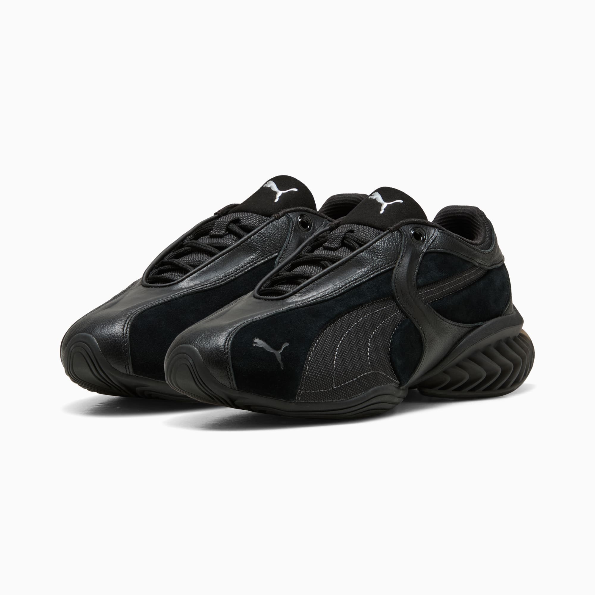 CELL GEO 1 Sneakers Unisex - PUMA Black