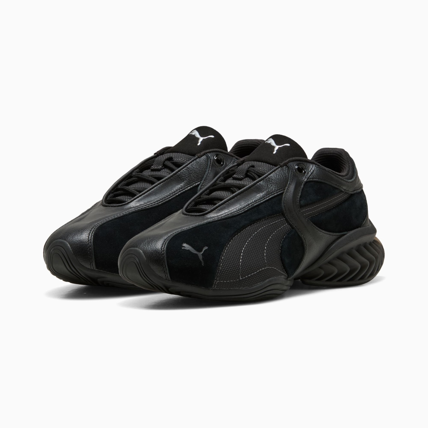 CELL GEO 1 Sneakers Unisex - PUMA Black