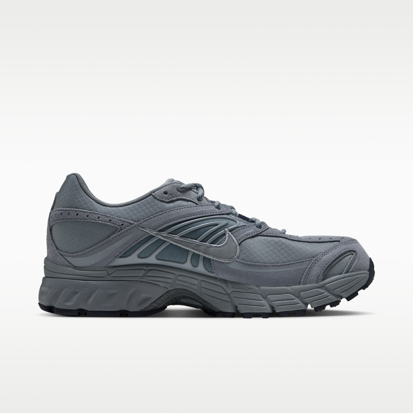 Nike Air Max Moto 2K CORDURA® - Dove Grey/Obsidian/Cool Grey/Dove Grey - 3