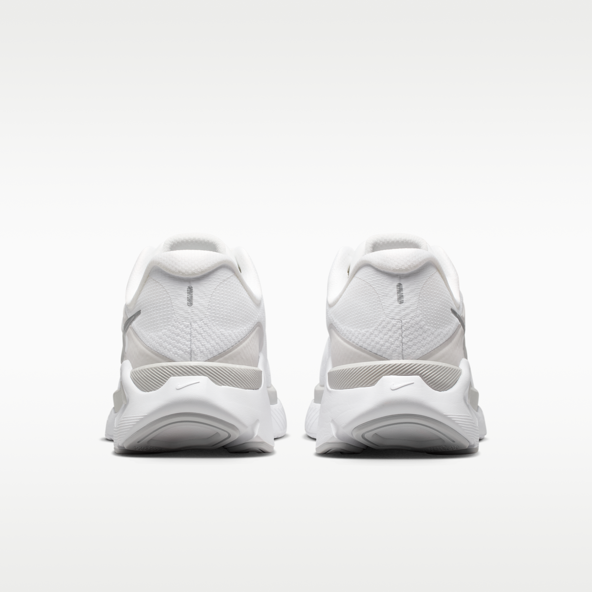 Nike Structure Plus - Λευκό/Photon Dust/Metallic Silver - 6