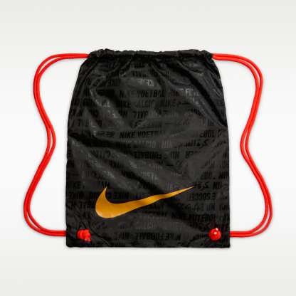 Nike Tiempo Maestro Elite LV8 - Μαύρο/Hyper Crimson/Laser Orange - 10