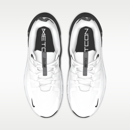 Nike Free Metcon 7 By You - Πολύχρωμο/Πολύχρωμο (8142572333) - 4