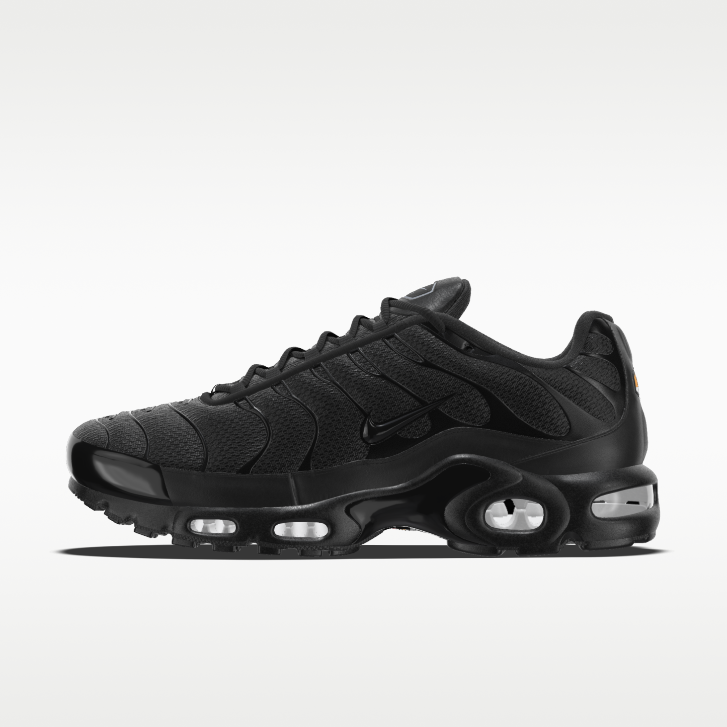 Nike Air Max Plus By You - Πολύχρωμο/Πολύχρωμο/Πολύχρωμο (4088545884) - 1