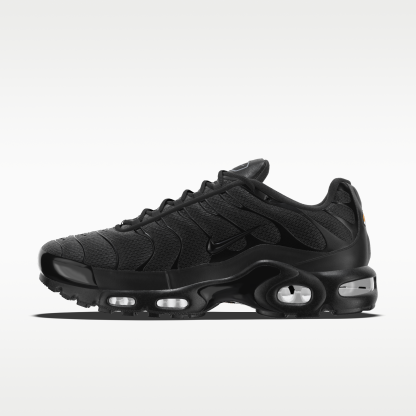 Nike Air Max Plus By You - Πολύχρωμο/Πολύχρωμο/Πολύχρωμο (4088545884) - 1