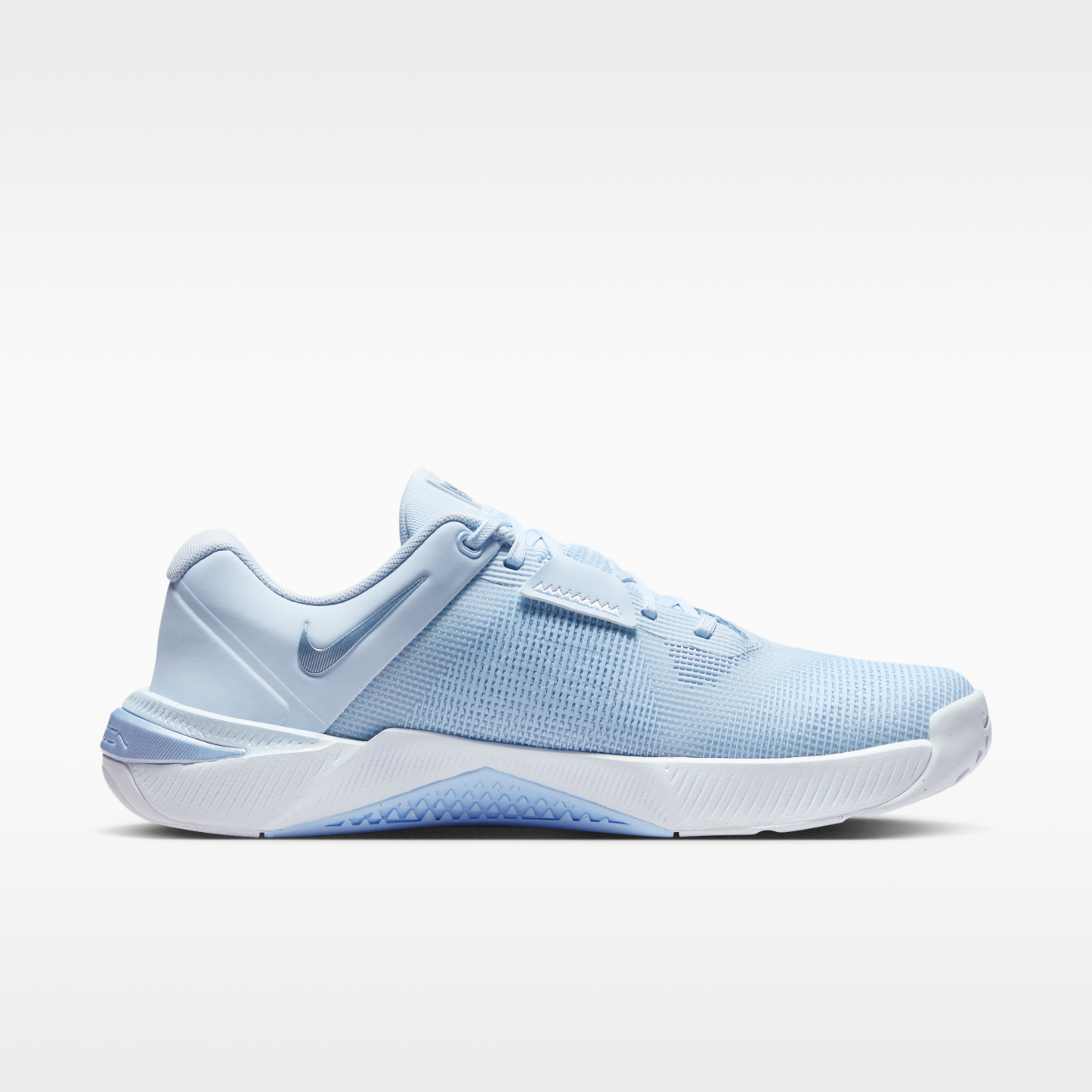 Nike Metcon 10 - Hydrogen Blue/Aluminum/Football Grey/Hydrogen Blue - 3