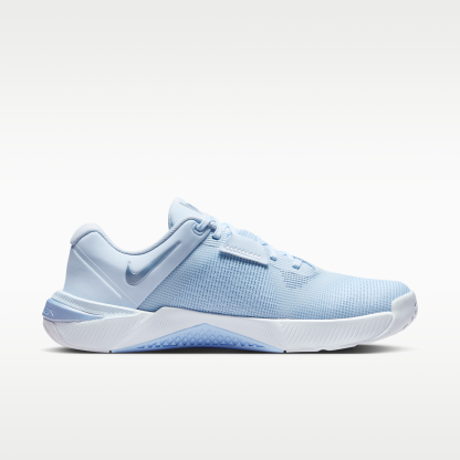 Nike Metcon 10 - Hydrogen Blue/Aluminum/Football Grey/Hydrogen Blue - 3