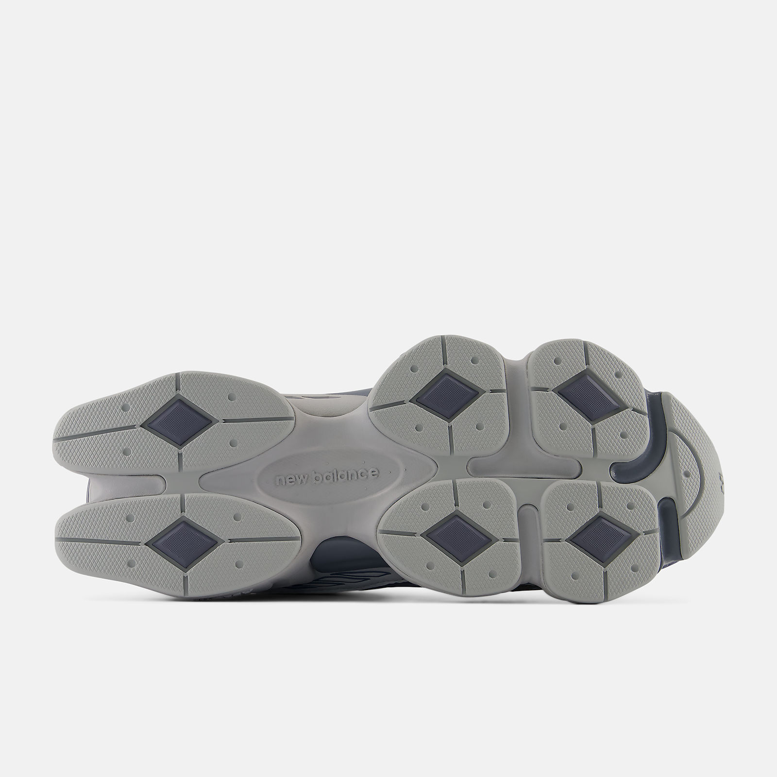 New Balance 9060R - ARCTIC GREY con GRANITE - U90605HS