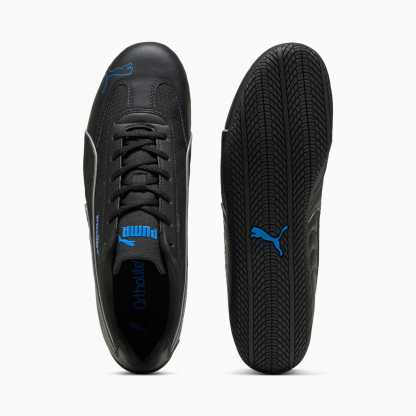 Speedcat Sneakers Unisex - PUMA Black-Ultra Blue