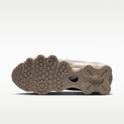 Nike Shox TL - Cream II/Enigma Stone/Cream II - 2