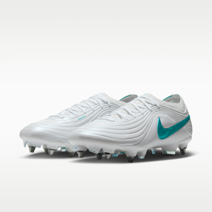 Nike Tiempo Maestro Elite - Λευκό/Λευκό/Dusty Cactus (IB4472-102) - 5